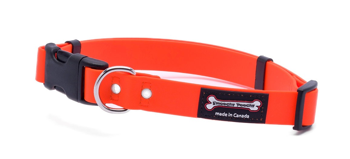 Smoochy Poochy Polyvinyl Quick Release (Various Colours and Sizes)