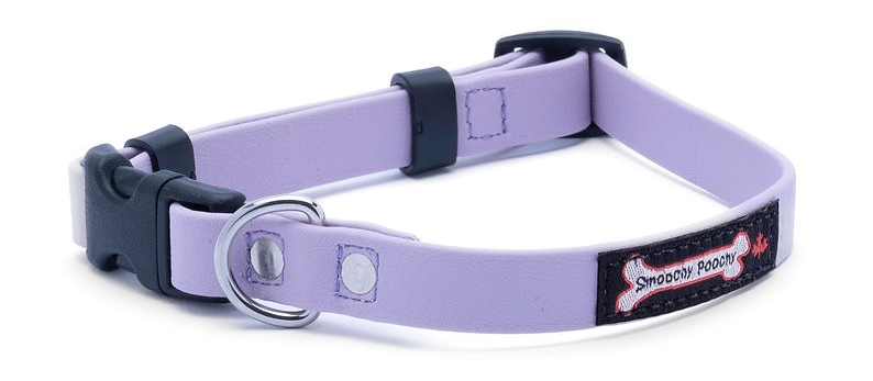 Smoochy Poochy Polyvinyl Quick Release (Various Colours and Sizes)