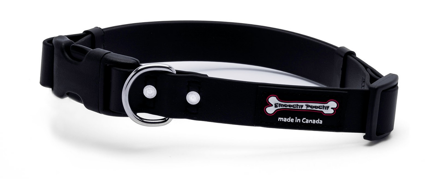 Smoochy Poochy Polyvinyl Quick Release (Various Colours and Sizes)