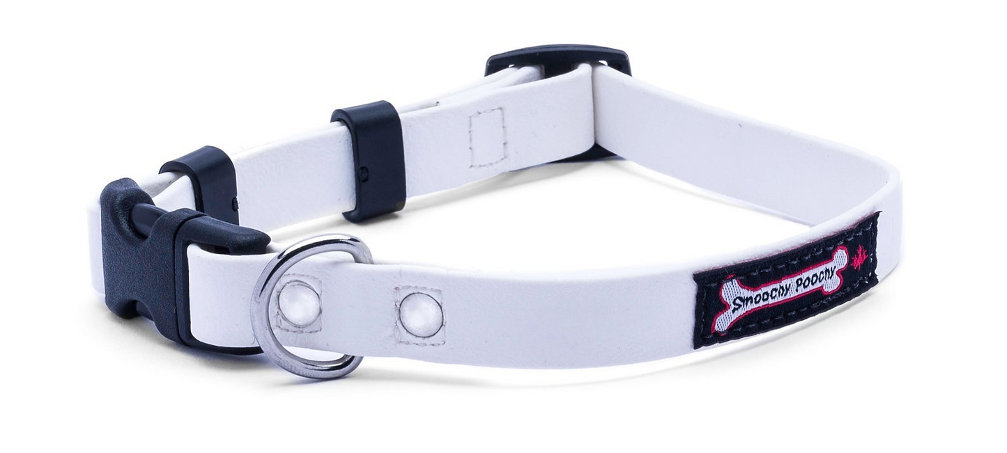 Smoochy Poochy Polyvinyl Quick Release (Various Colours and Sizes)