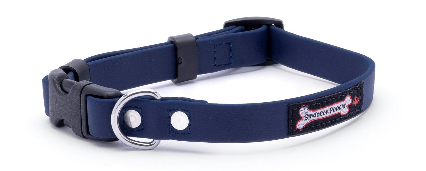 Smoochy Poochy Polyvinyl Quick Release (Various Colours and Sizes)
