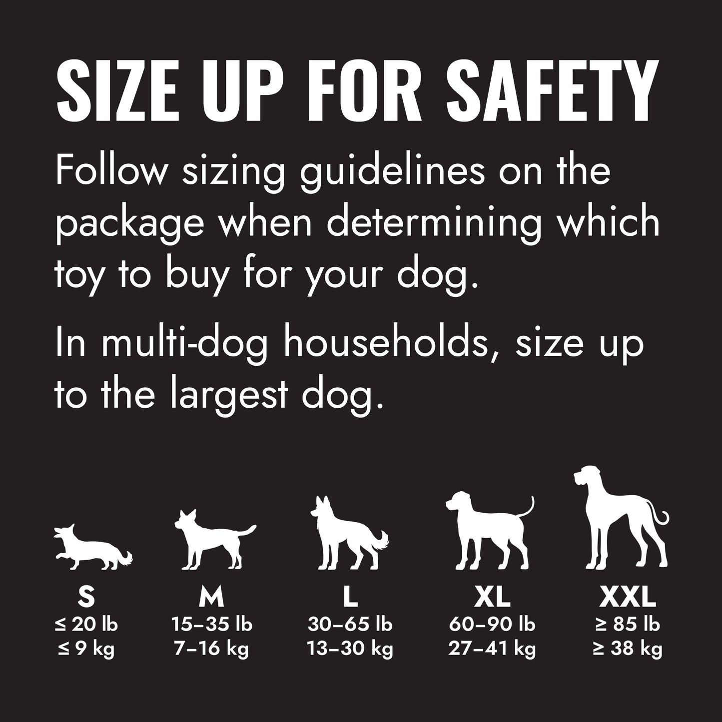 KONG Extreme Dog Toy