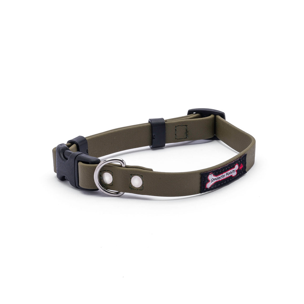 Smoochy Poochy Polyvinyl Quick Release (Various Colours and Sizes)