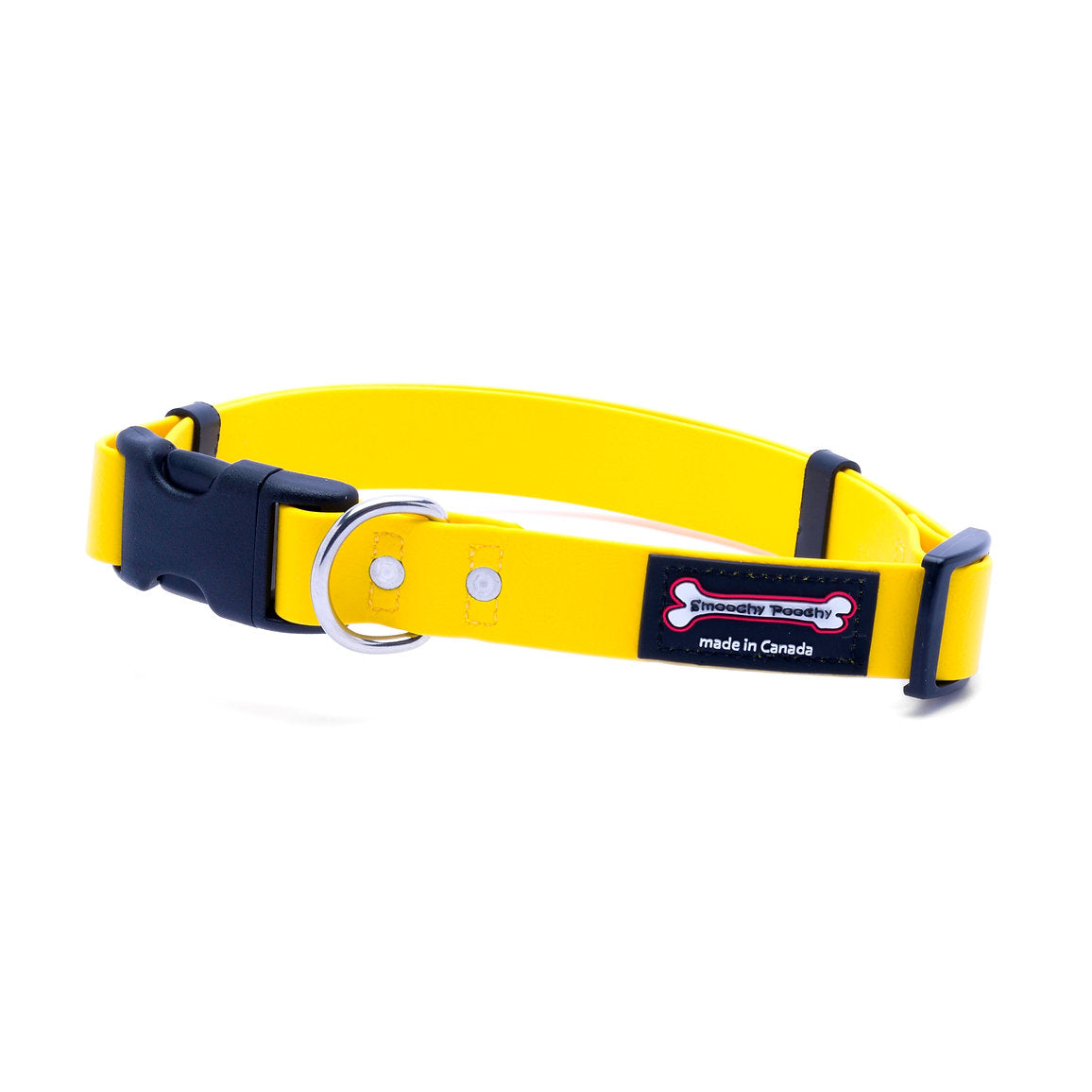 Smoochy Poochy Polyvinyl Quick Release (Various Colours and Sizes)
