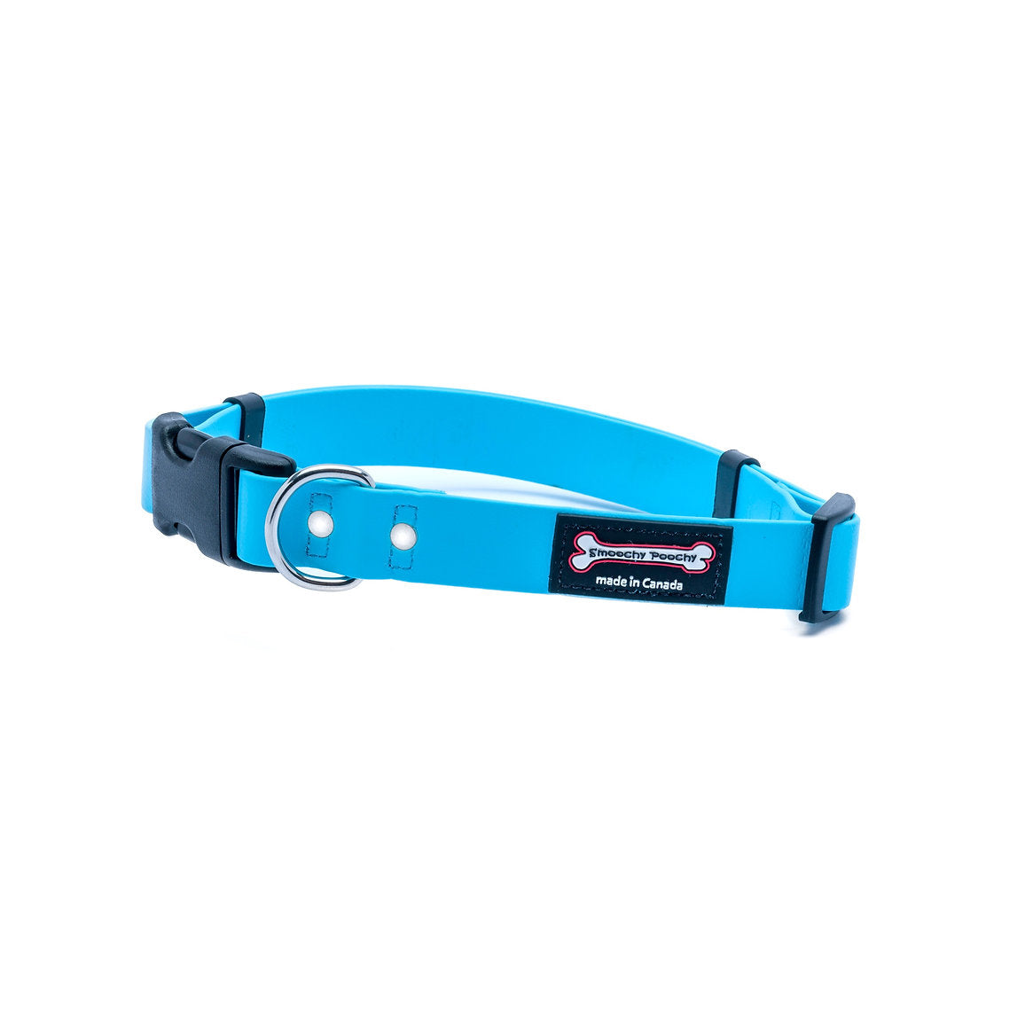 Smoochy Poochy Polyvinyl Quick Release (Various Colours and Sizes)