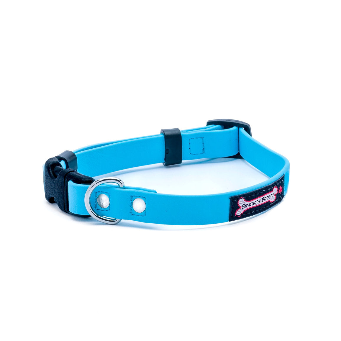 Smoochy Poochy Polyvinyl Quick Release (Various Colours and Sizes)