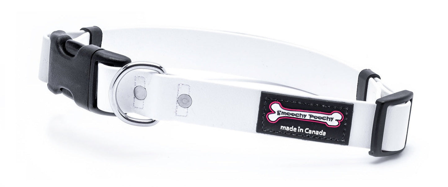 Smoochy Poochy Polyvinyl Quick Release (Various Colours and Sizes)