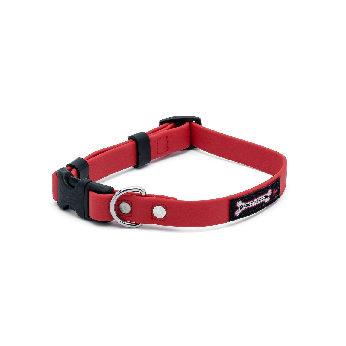 Smoochy Poochy Polyvinyl Quick Release (Various Colours and Sizes)
