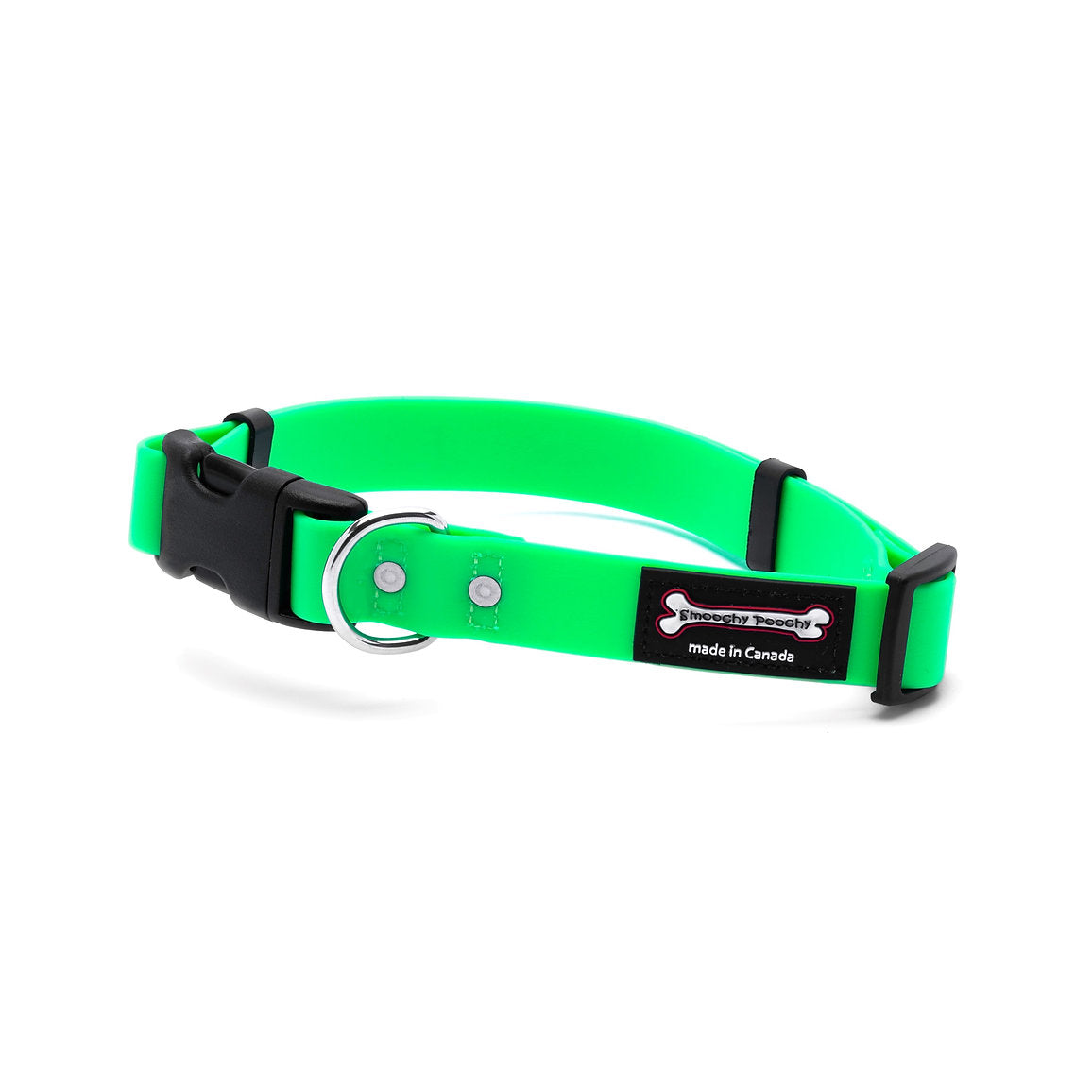 Smoochy Poochy Polyvinyl Quick Release (Various Colours and Sizes)