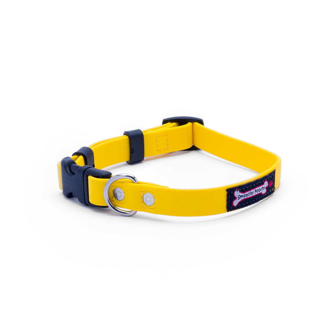 Smoochy Poochy Polyvinyl Quick Release (Various Colours and Sizes)