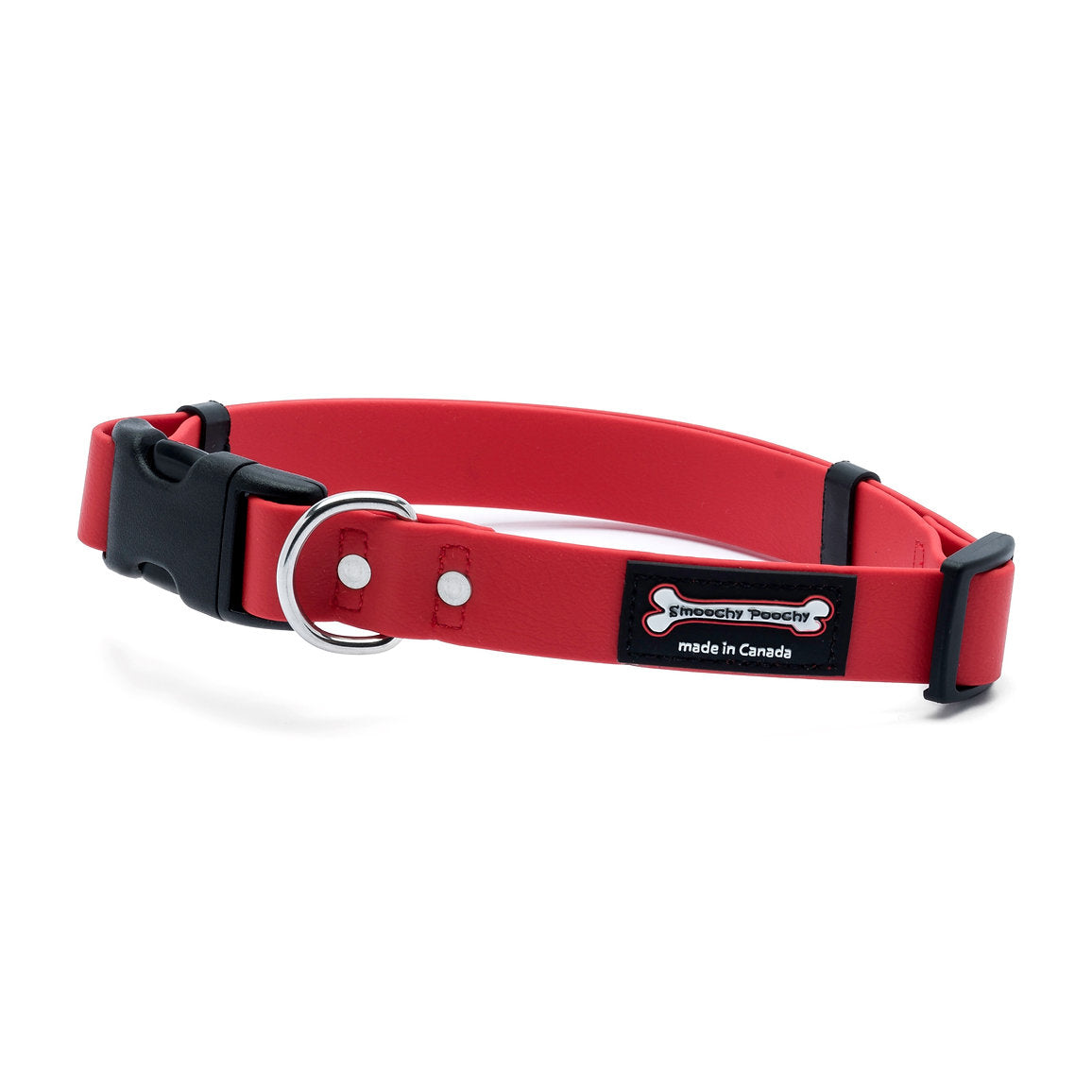 Smoochy Poochy Polyvinyl Quick Release (Various Colours and Sizes)