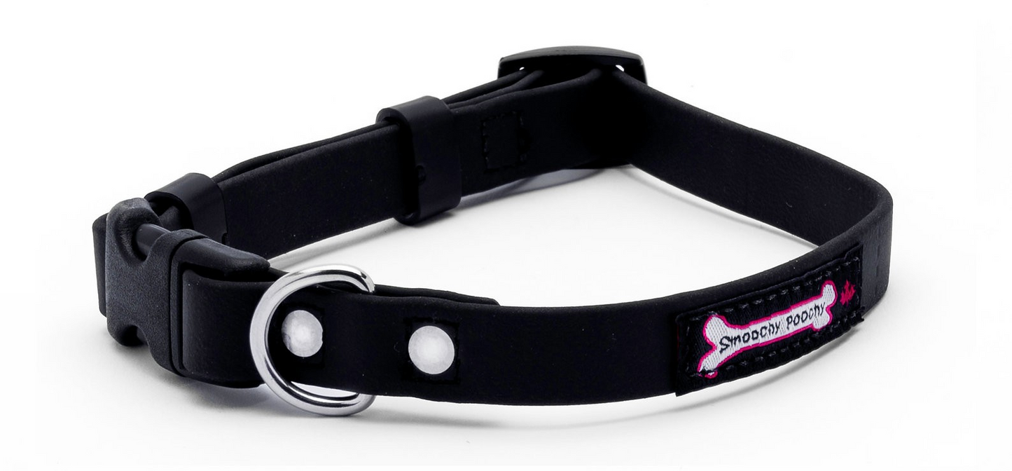 Smoochy Poochy Polyvinyl Quick Release (Various Colours and Sizes)