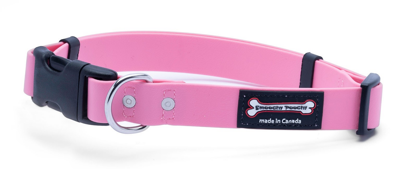Smoochy Poochy Polyvinyl Quick Release (Various Colours and Sizes)