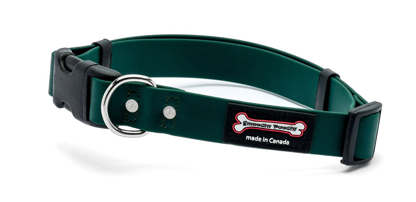 Smoochy Poochy Polyvinyl Quick Release (Various Colours and Sizes)