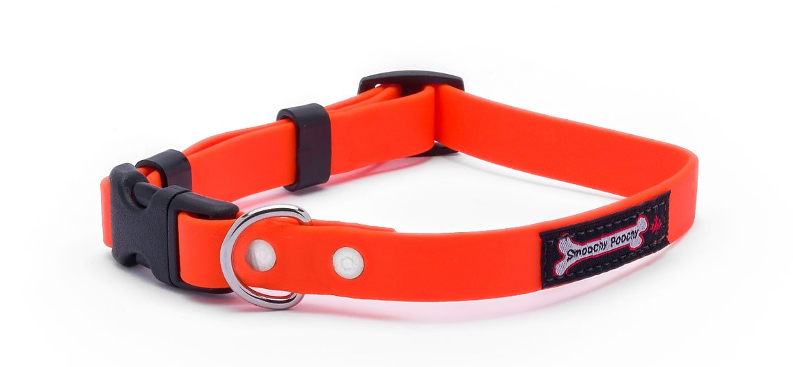 Smoochy Poochy Polyvinyl Quick Release (Various Colours and Sizes)