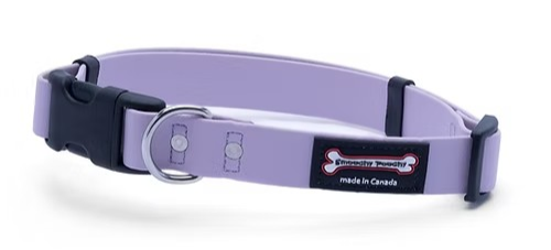 Smoochy Poochy Polyvinyl Quick Release (Various Colours and Sizes)