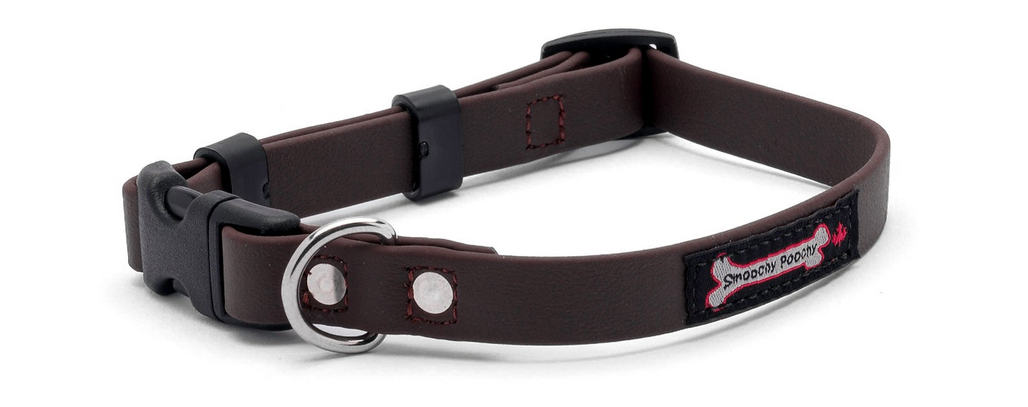 Smoochy Poochy Polyvinyl Quick Release (Various Colours and Sizes)