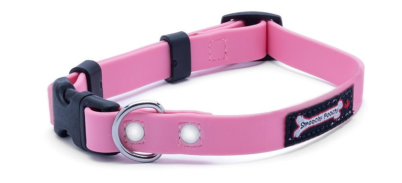 Smoochy Poochy Polyvinyl Quick Release (Various Colours and Sizes)