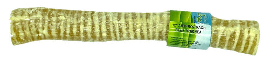 12" Arthro Beef Trachea