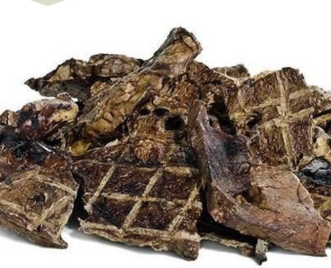 RP Lamb Lung 120g