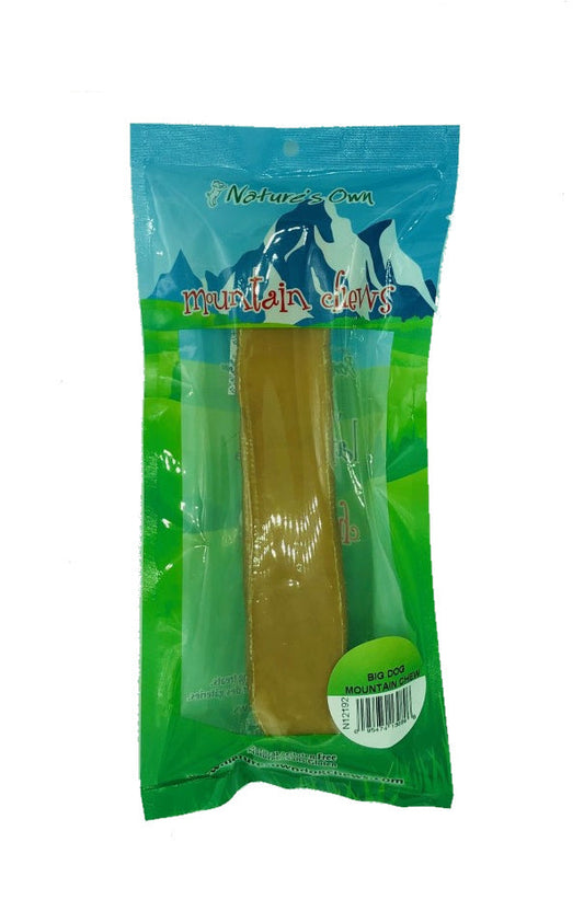 Big Dog Mountain Chew