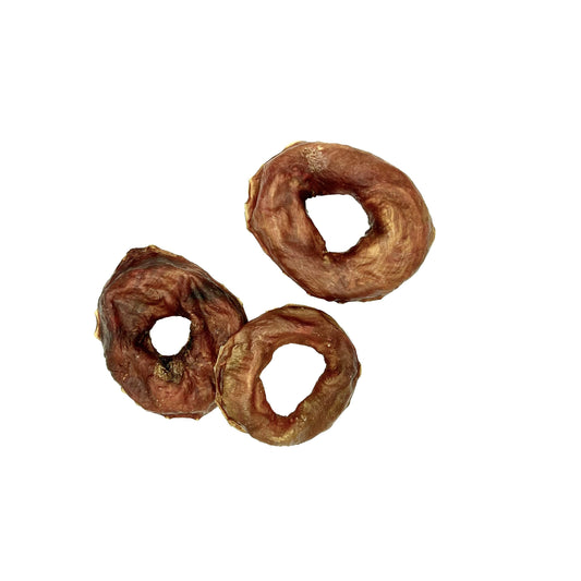 Doggy Donut