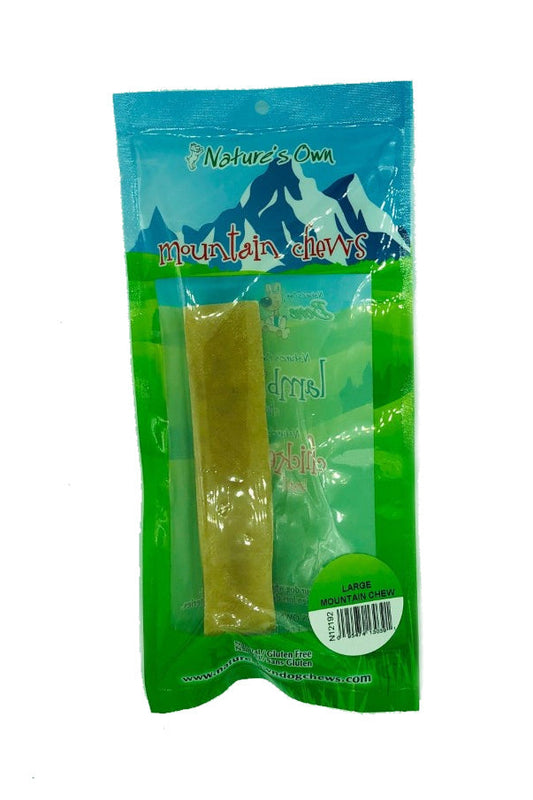 Large Mountain Chew