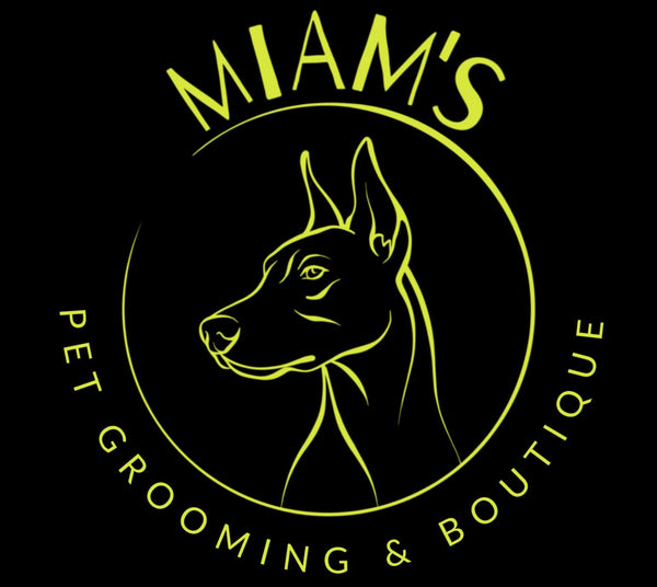 MIAM'S Pet Grooming & Boutique