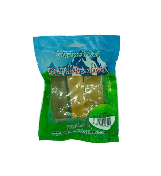 Medium Mountain Chew